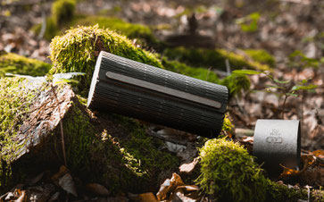 OptiCase | onyx black