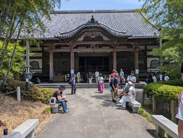至福寺