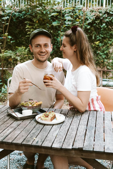 Gesund bleiben auf reisen