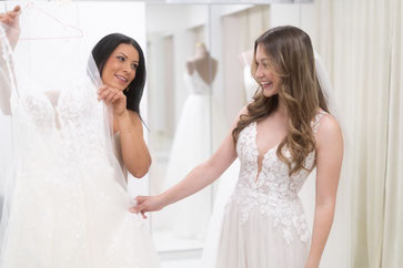 Lilly Brautkleider Brautkleid