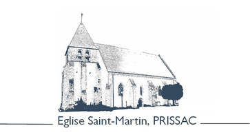 Site de eglisedeprissac !