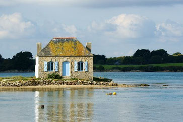 balade en morbihan