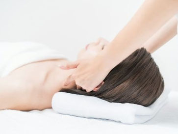 選ばれる理由１、マンツーマン・２名様までの個別レッスン