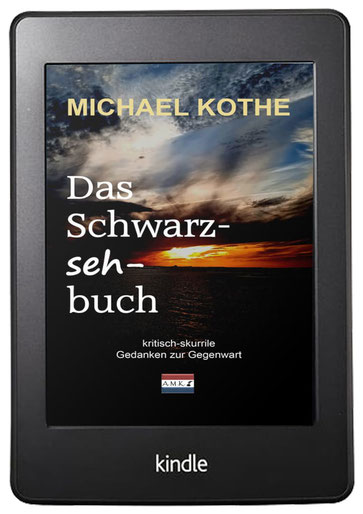 Buch von Michael Kothe, Autor aus Unterschleißheim bei München