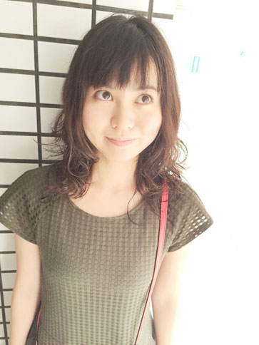 パーマはトリートメントに弱い??