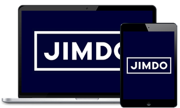 Erstelle deine eigene Webseite mit dem Baukasten von Jimdo und Giangrasso Webdesign.