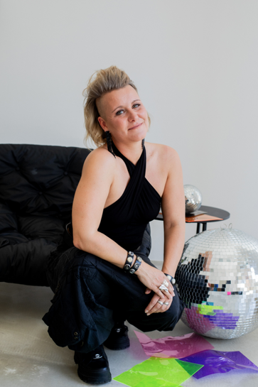 Nicole Lipinski - Fortbildungen für Praxisanleitende in der Pflege