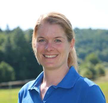 Physiotherapie beim Reitsimulator in Hessen in Langenselbold für Reiter, Body Balance Reiterphysio