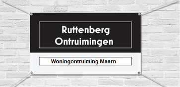 Woningontruiming Maarn 