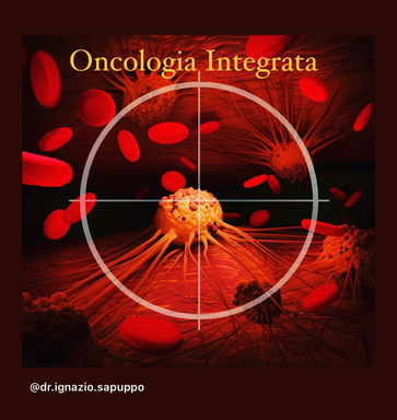 Le cure complementari a supporto dei protocolli oncologici prescritti.