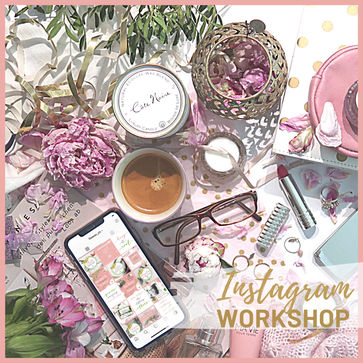 Instagram Auftritt für Selbständige leicht gemacht mit Planung und Strategie. Erfahren Sie mehr im Kurs über die Welt von Sozialmedia wie Instagram und Facebook. Der Instagram Workshop findet in Hinwil bei Zürich statt.