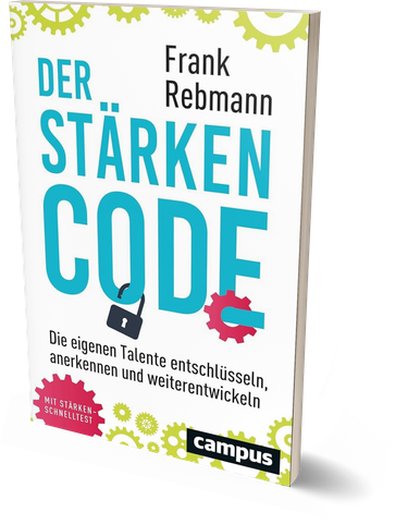 Frank Rebmann, Vortragsredner mit Expertise für Kick Offs, lebendige Beispiele, Bestseller Autor, Buch für Ihre Gäste