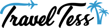 Logo TravelTess