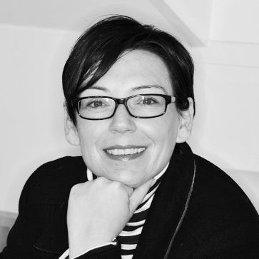 TOPService Inhaberin Karin Topmöller