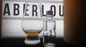 Aberlour Distillery Reserve Collection