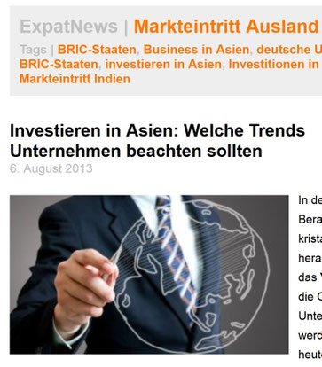  http://www.expat-news.com/12770/markteintritt-ausland/investieren-in-asien-welche-trends-unternehmen-beachten-sollten/