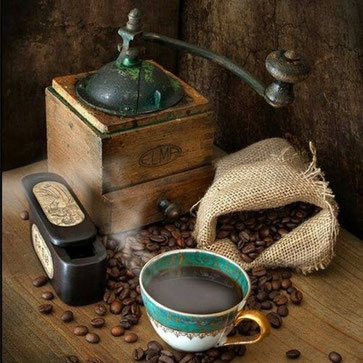 © Cafe Leonardo® - Caféhauskultur im Wandel der Zeit