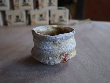 酒器 - Hide Fujimoto Official Site