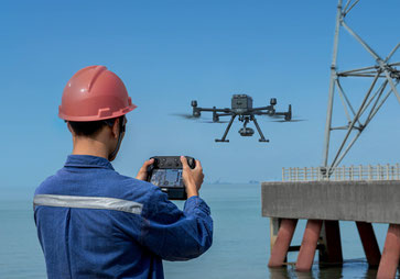 ◇ 06月24日(金) DJI産業機：M300RTK,M30シリーズ無料セミナー