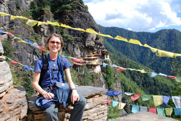 Bhutan - Taktsang
