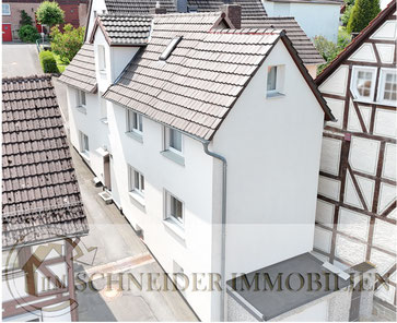 Zierenberg- Burghasungen