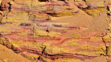 © E. Karagiannakis - Wüste Negev/Israel