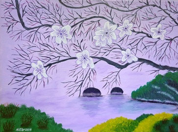 © Görzen "Frühling"