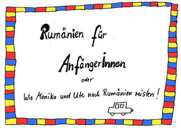 Zeichnung © Gudrun Pauksch 2011