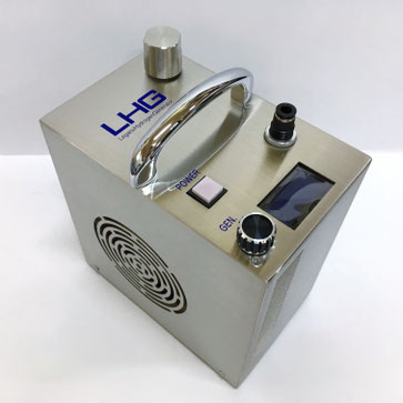 HHOガスとは? - 高濃度水素酸素吸入器(LHG)で自律神経を HHOガスとは? - 高濃度水素酸素吸入器(LHG)で自律神経を