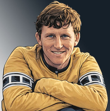 Kenny Roberts