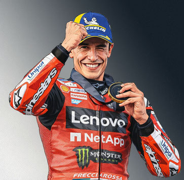 Marc Marquez