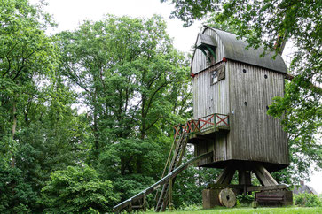 Bockwindmühle
