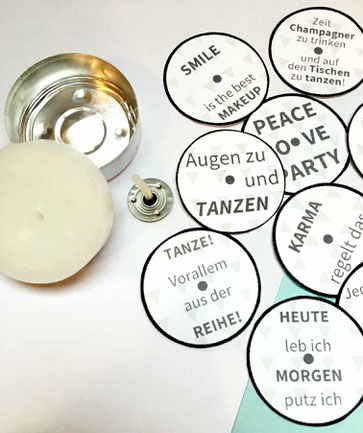 Teelicht Botschaft ausdrucken, Teelicht Botschaften um ausdrucken, Teelicht Botschaft Vorlage, Teelicht Botschaft basteln, Teelicht mit Botschaft, Teelicht mit Spruch, Vorlage Teelicht Botschaft, Sprüche für Teelichter zum ausdrucken, Glücksbotschaft