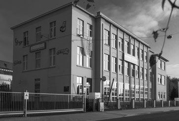 Das Sandershaus