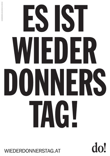 Bild: Wiederdonnerstag DODemo Bildung