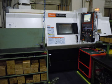 浅美工業 浅見 精密 精密加工 精密旋盤 精密部品 内径研磨 外形研磨 平面研磨 複合旋盤 複合旋削 5軸 内径研削 外径研削 平面研削 円筒研磨 円筒研削 ミツトヨ Mitutoyo 三次元測定機 三次元測定器 量産 研削加工 単品加工 工具 チャック 工作機械 CNC旋盤 MC 表面処理 高品質 多品種少量 工具 治具 試作 東京精密 一貫生産 浅美工業 研磨加工 インコネルA5052 45C 調質材 SCM ステンレス SUS 焼き入れ 研磨加工 複合旋盤 研磨 関市 各務原市 岐阜 複合旋盤