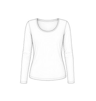 T-shirt Pipa Melle création dessin fabriqué en france