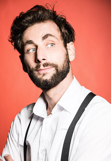 Christoph Levermann