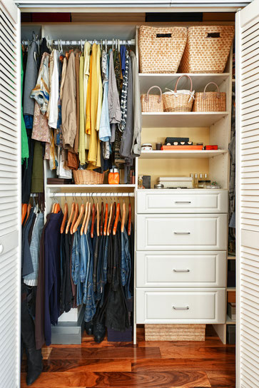 tri de dressing