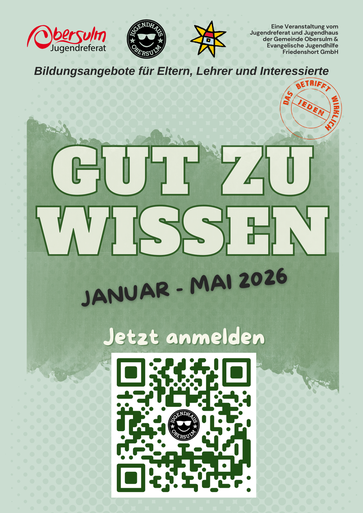 Gut zu Wissen 2021 - digital