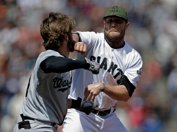 Foto Ben Margot/AP