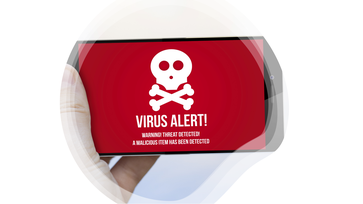Virus Alert | MTD - Mobile Threat Defense