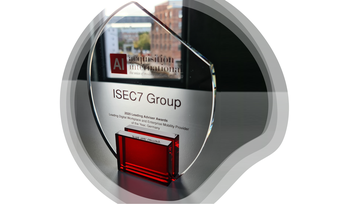 ISEC7 SPHERE