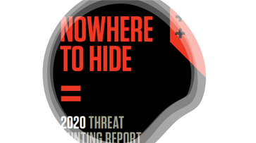 2020 Threat Hunting Report