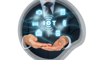 IoT - Internet of Things