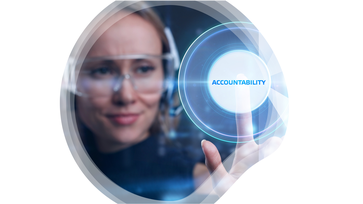 Accountability in your digital workspace