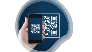 The saftety of QR Codes