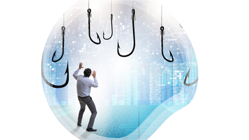 Phishing