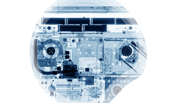 X-ray of a Successful Global Enterprise Digital Workplace Strategy