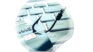 Phishing attacks in the financial sector